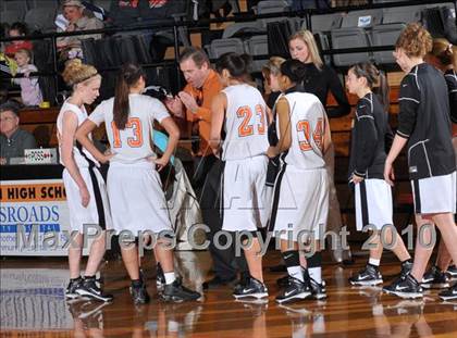Thumbnail 1 in Althoff Catholic @ Mt. Vernon photogallery.