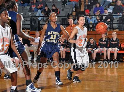 Thumbnail 3 in Althoff Catholic @ Mt. Vernon photogallery.