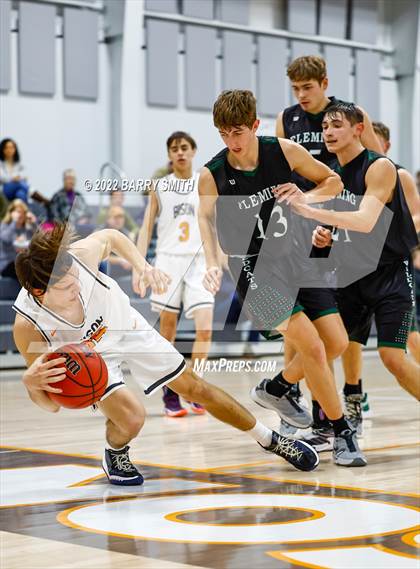 Thumbnail 3 in Fleming @ Flatirons Academy photogallery.