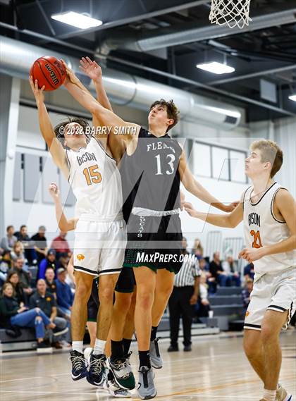 Thumbnail 1 in Fleming @ Flatirons Academy photogallery.