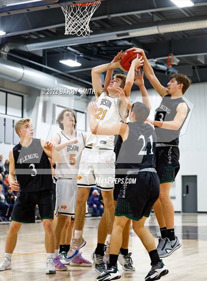 Thumbnail 2 in Fleming @ Flatirons Academy photogallery.