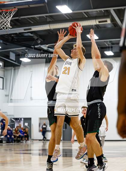 Thumbnail 2 in Fleming @ Flatirons Academy photogallery.