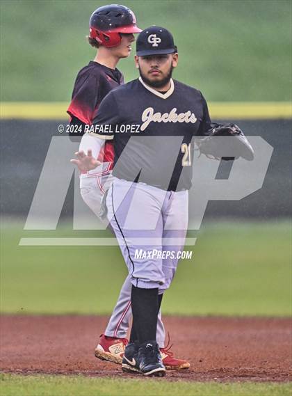 Thumbnail 3 in JV: Clear Brook @ Galena Park photogallery.