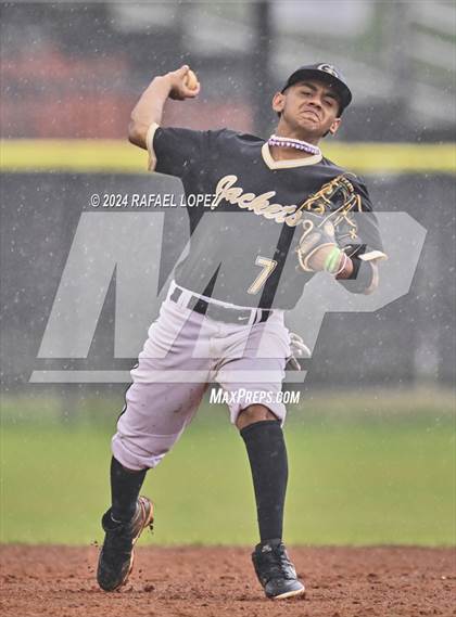 Thumbnail 1 in JV: Clear Brook @ Galena Park photogallery.