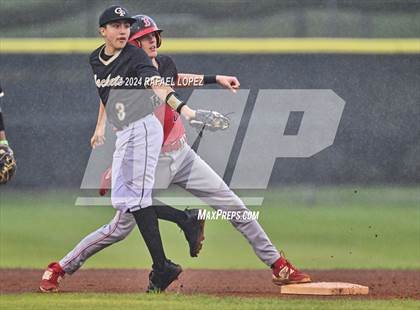 Thumbnail 1 in JV: Clear Brook @ Galena Park photogallery.