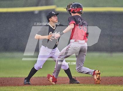 Thumbnail 1 in JV: Clear Brook @ Galena Park photogallery.
