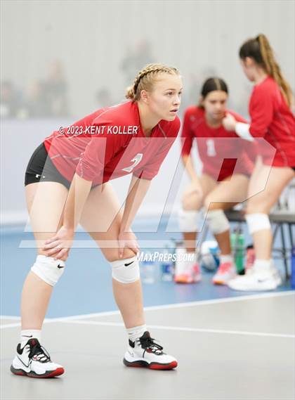Thumbnail 1 in Frankenmuth vs. Lakeland (Beast of the East) photogallery.