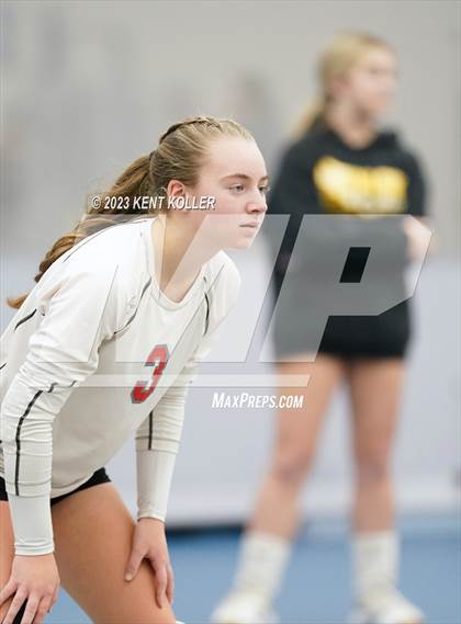 Thumbnail 1 in Frankenmuth vs. Lakeland (Beast of the East) photogallery.