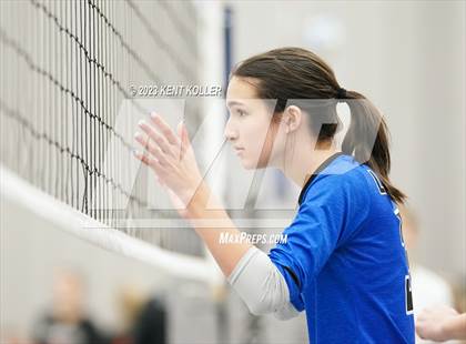 Thumbnail 1 in Frankenmuth vs. Lakeland (Beast of the East) photogallery.