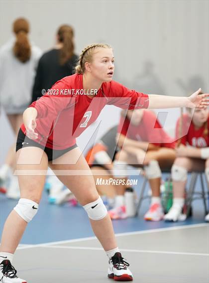 Thumbnail 3 in Frankenmuth vs. Lakeland (Beast of the East) photogallery.