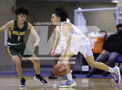 Thumbnail 1 in Holmes vs. Harlan photogallery.