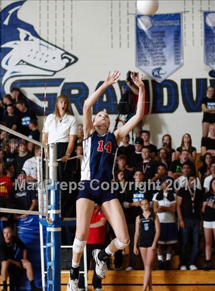 Thumbnail 3 in Chaparral @ Grandview photogallery.