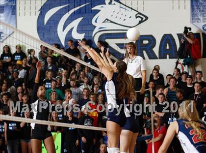 Thumbnail 1 in Chaparral @ Grandview photogallery.