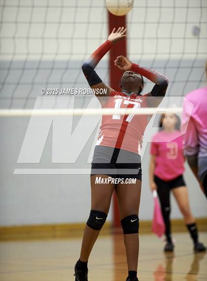 Thumbnail 2 in Raines @ Westside photogallery.