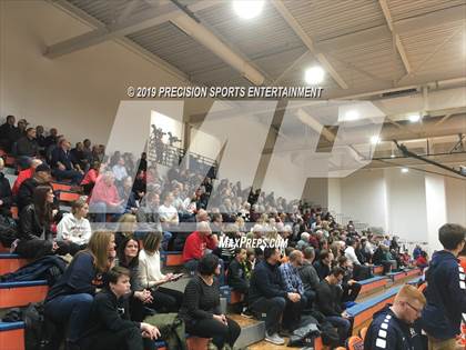 Thumbnail 3 in Naperville North TOC Ceremony photogallery.