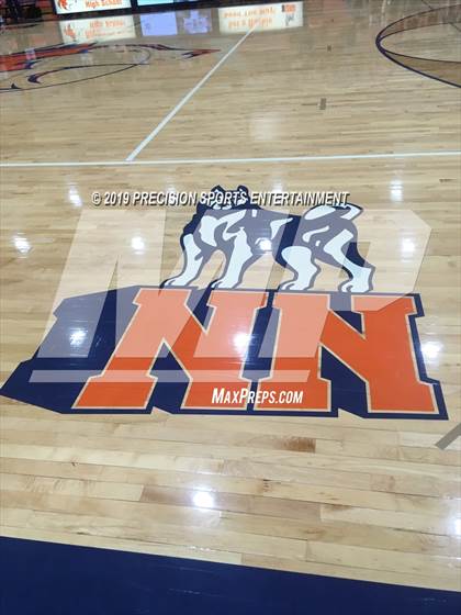 Thumbnail 1 in Naperville North TOC Ceremony photogallery.