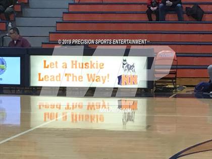 Thumbnail 2 in Naperville North TOC Ceremony photogallery.