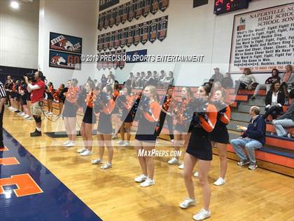 Thumbnail 1 in Naperville North TOC Ceremony photogallery.