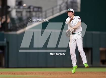 Thumbnail 2 in Prosper vs South Grand Prairie (Dragon Classic) photogallery.