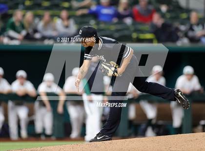 Thumbnail 2 in Prosper vs South Grand Prairie (Dragon Classic) photogallery.
