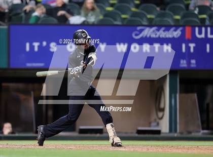 Thumbnail 2 in Prosper vs South Grand Prairie (Dragon Classic) photogallery.