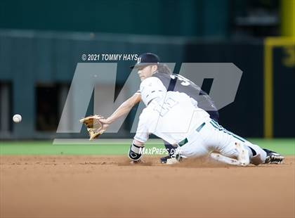 Thumbnail 2 in Prosper vs South Grand Prairie (Dragon Classic) photogallery.