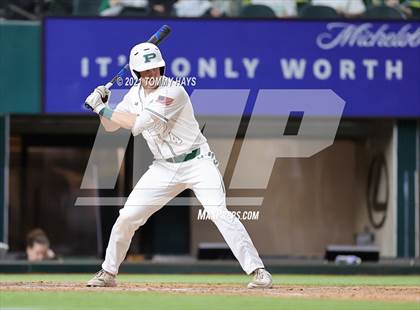 Thumbnail 1 in Prosper vs South Grand Prairie (Dragon Classic) photogallery.
