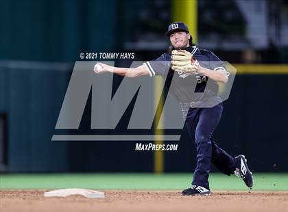 Thumbnail 3 in Prosper vs South Grand Prairie (Dragon Classic) photogallery.