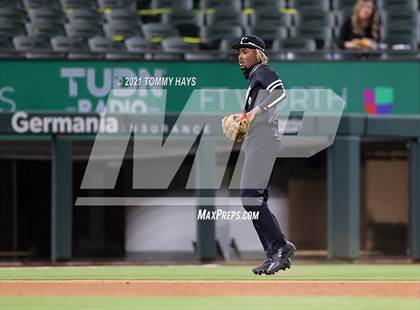 Thumbnail 1 in Prosper vs South Grand Prairie (Dragon Classic) photogallery.