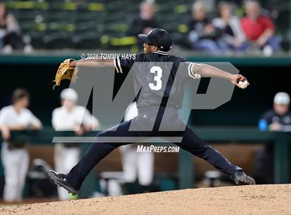 Thumbnail 3 in Prosper vs South Grand Prairie (Dragon Classic) photogallery.