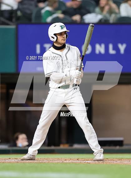 Thumbnail 2 in Prosper vs South Grand Prairie (Dragon Classic) photogallery.