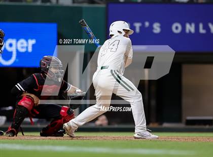 Thumbnail 2 in Prosper vs South Grand Prairie (Dragon Classic) photogallery.