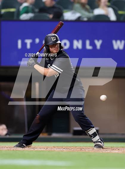 Thumbnail 1 in Prosper vs South Grand Prairie (Dragon Classic) photogallery.