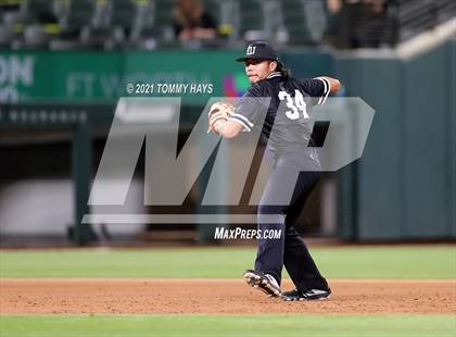 Thumbnail 3 in Prosper vs South Grand Prairie (Dragon Classic) photogallery.