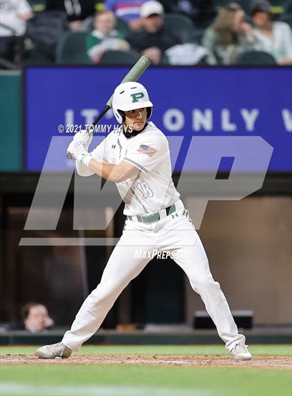 Thumbnail 2 in Prosper vs South Grand Prairie (Dragon Classic) photogallery.