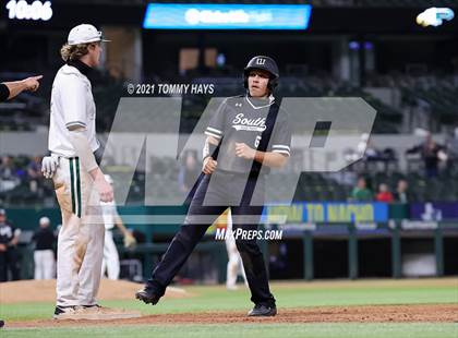 Thumbnail 2 in Prosper vs South Grand Prairie (Dragon Classic) photogallery.
