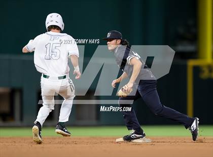 Thumbnail 1 in Prosper vs South Grand Prairie (Dragon Classic) photogallery.