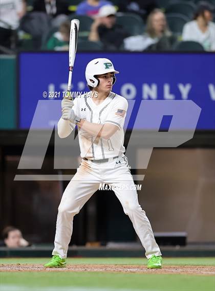 Thumbnail 2 in Prosper vs South Grand Prairie (Dragon Classic) photogallery.