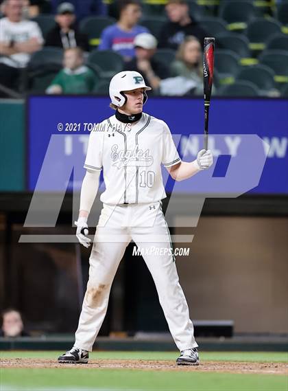 Thumbnail 3 in Prosper vs South Grand Prairie (Dragon Classic) photogallery.