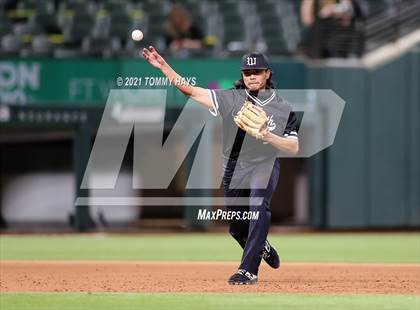 Thumbnail 1 in Prosper vs South Grand Prairie (Dragon Classic) photogallery.