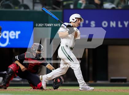 Thumbnail 3 in Prosper vs South Grand Prairie (Dragon Classic) photogallery.