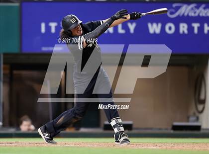 Thumbnail 1 in Prosper vs South Grand Prairie (Dragon Classic) photogallery.