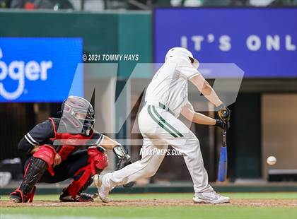Thumbnail 2 in Prosper vs South Grand Prairie (Dragon Classic) photogallery.