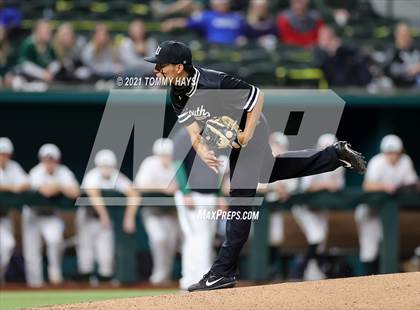 Thumbnail 3 in Prosper vs South Grand Prairie (Dragon Classic) photogallery.