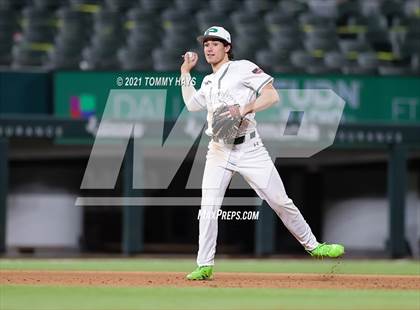 Thumbnail 2 in Prosper vs South Grand Prairie (Dragon Classic) photogallery.