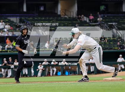 Thumbnail 2 in Prosper vs South Grand Prairie (Dragon Classic) photogallery.