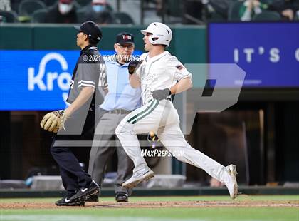 Thumbnail 2 in Prosper vs South Grand Prairie (Dragon Classic) photogallery.