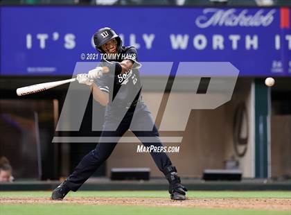 Thumbnail 1 in Prosper vs South Grand Prairie (Dragon Classic) photogallery.
