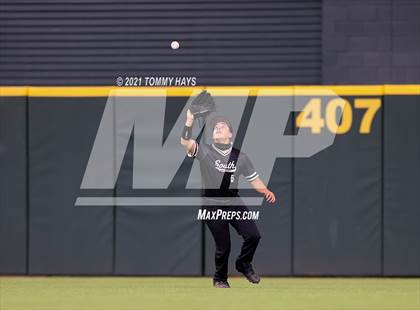 Thumbnail 2 in Prosper vs South Grand Prairie (Dragon Classic) photogallery.