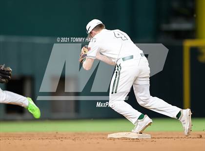 Thumbnail 2 in Prosper vs South Grand Prairie (Dragon Classic) photogallery.
